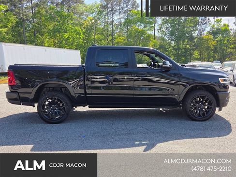 New 2026 RAM 1500 Limited AWD/4WD image 14