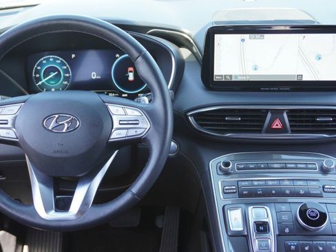 Used 2023 Hyundai Santa Fe Calligraphy image 27