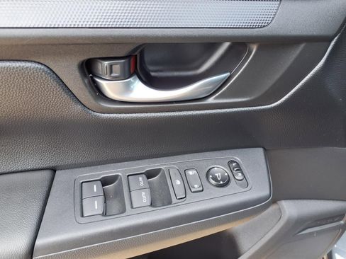 Used 2025 Honda CR-V Sport image 23