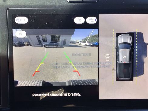 New 2026 Ford F350 King Ranch w/ Chrome Package image 24