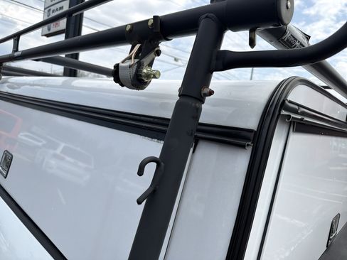 Certified 2022 RAM 1500 Tradesman image 31