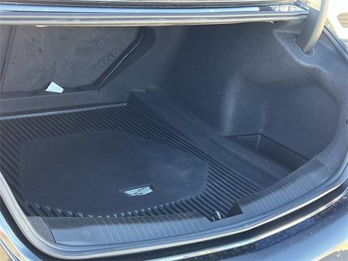 Certified 2023 Cadillac CT5 Sport image 10