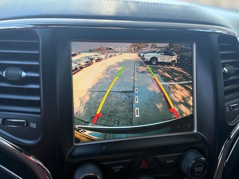 Used 2015 Jeep Grand Cherokee Summit w/ Platinum Series Group image 39