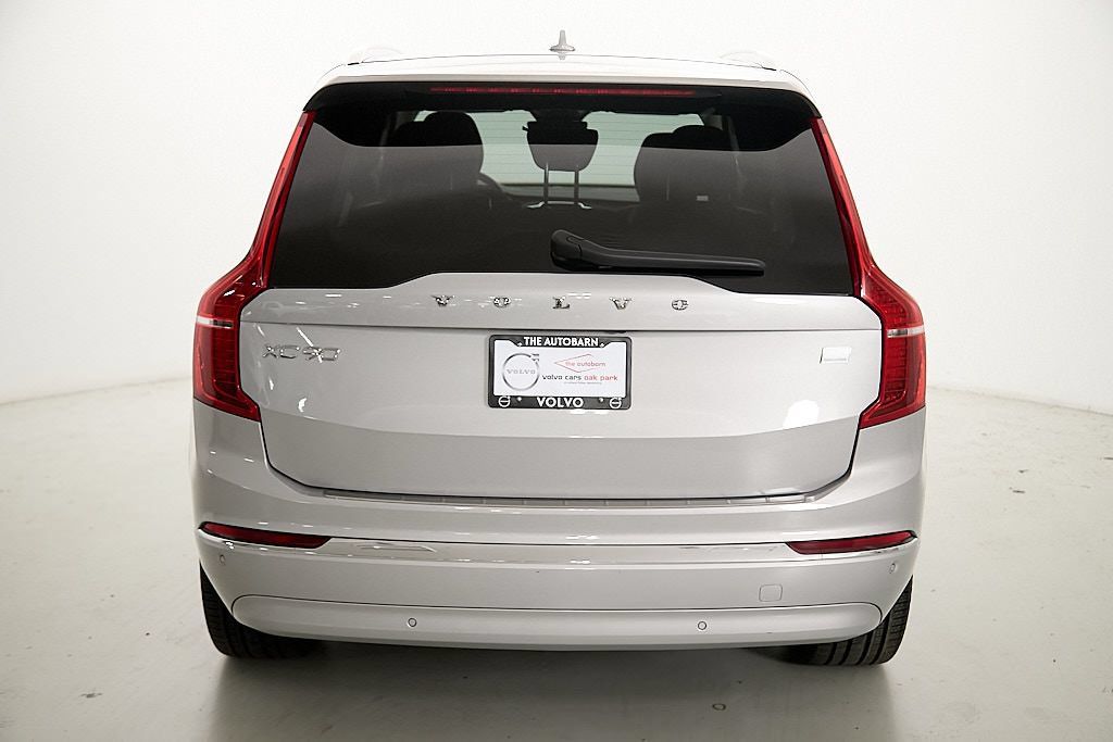Certified 2024 Volvo XC90 T8 Ultimate w/ Protection Package Premier AWD/4WD image 9