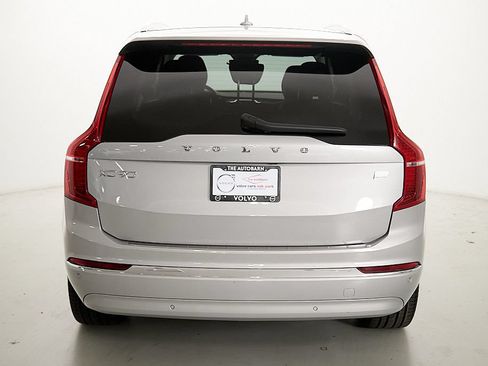 Certified 2024 Volvo XC90 T8 Ultimate w/ Protection Package Premier AWD/4WD image 9