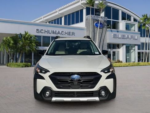 Certified 2024 Subaru Outback Limited XT AWD/4WD image 2