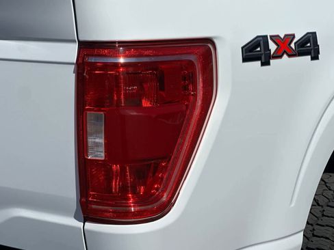 Used 2023 Ford F150 XLT image 30