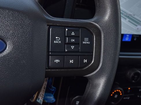 Certified 2024 Ford F150 STX image 24