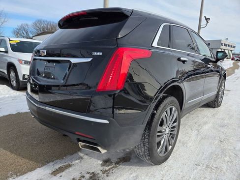 Used 2018 Cadillac XT5 Premium Luxury image 45