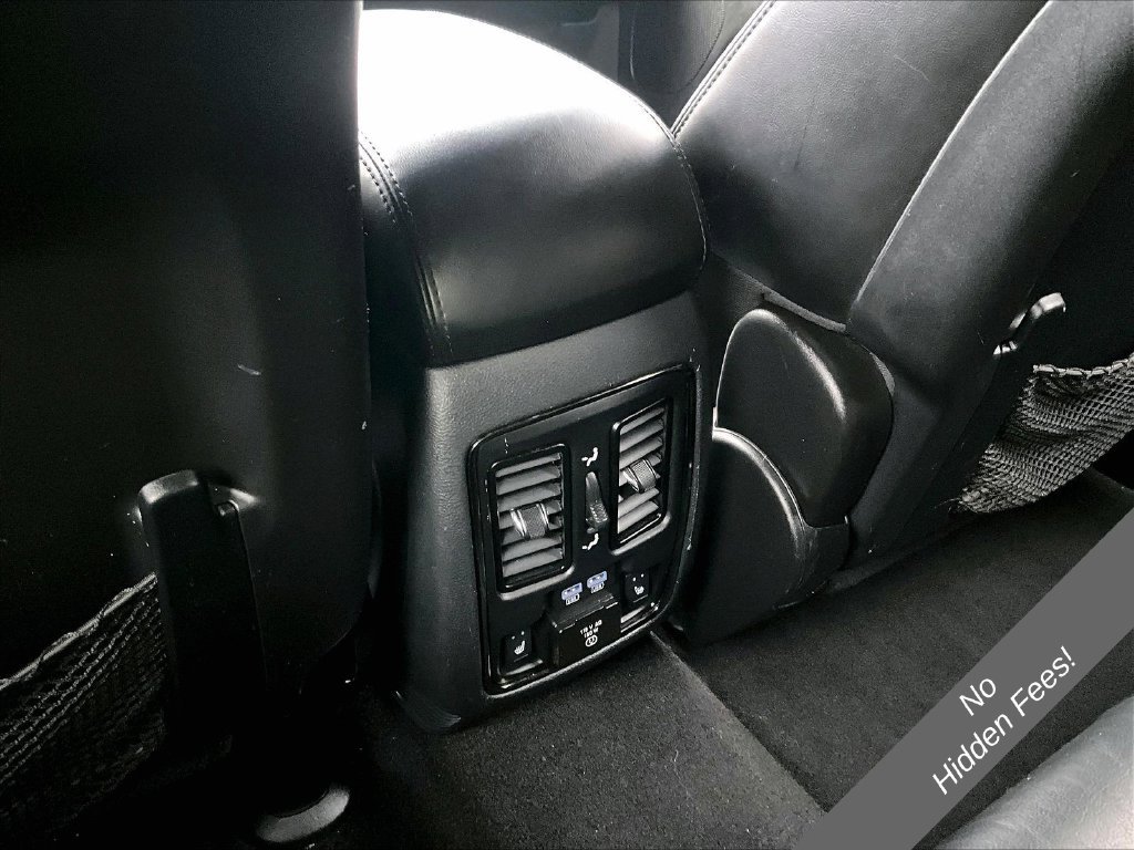 Used 2020 Dodge Durango GT AWD/4WD image 28
