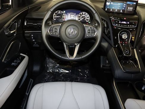 Certified 2025 Acura RDX Base image 3