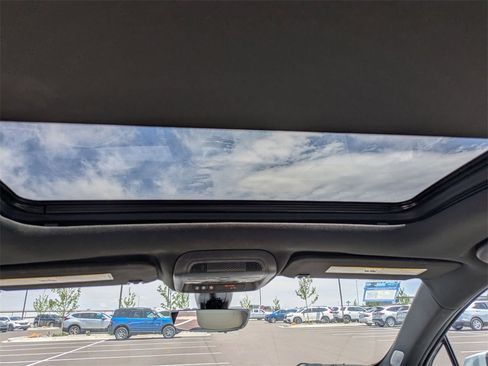 Used 2022 Cadillac XT5 Sportv w/ Technology Package image 23