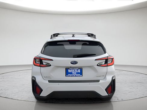 Used 2024 Subaru Crosstrek 2.5i Limited w/ Popular Package #4A AWD/4WD image 4
