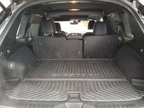 Used 2019 Honda Passport Elite image 14