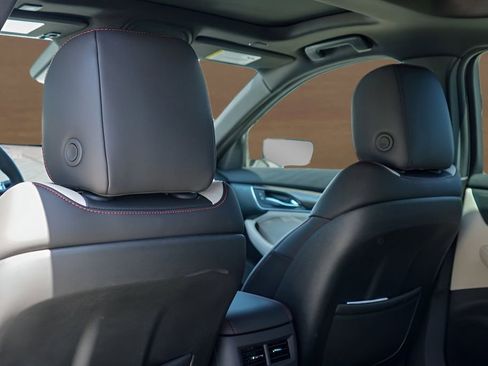 New 2026 Cadillac CT5 V w/ Technology Package image 20