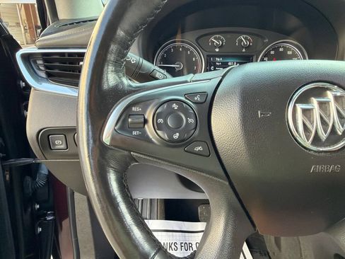 Used 2019 Buick Enclave Premium w/ Experience Buick Package AWD/4WD image 32
