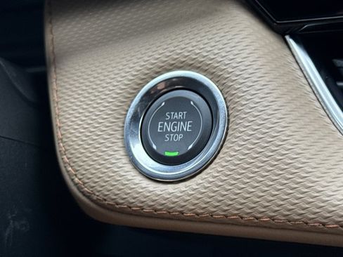 New 2027 Chevrolet Equinox ACTIV FWD image 22