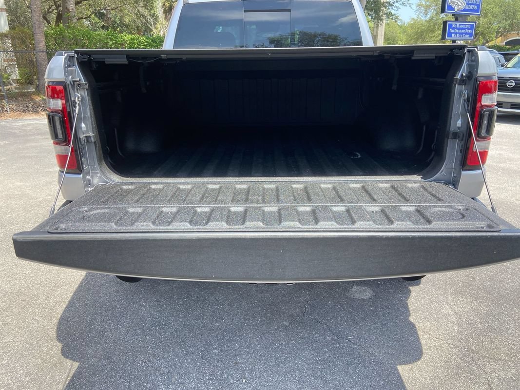 Used 2023 RAM 1500 TRX w/ TRX Level 2 Equipment Group AWD/4WD image 20