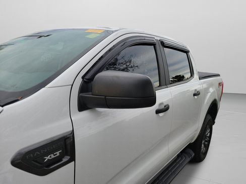 Used 2020 Ford Ranger XLT w/ Equipment Group 301A Mid image 25