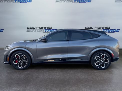 Used 2023 Ford Mustang Mach-E GT image 8