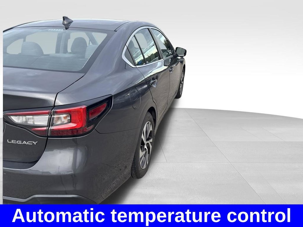 Used 2021 Subaru Legacy w/ Alloy Wheel Package AWD/4WD image 6