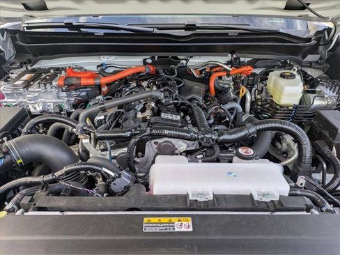 New 2026 Toyota Tacoma TRD Off-Road image 17