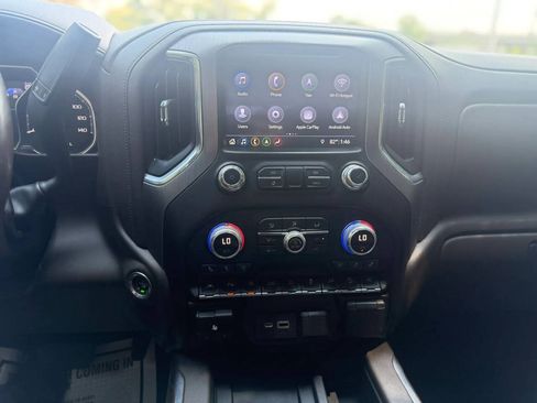 Used 2019 GMC Sierra 1500 Denali w/ Denali Ultimate Package AWD/4WD image 15