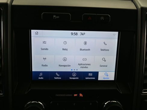 Used 2020 Ford F150 XLT w/ Equipment Group 302A Luxury image 22