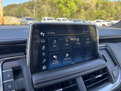 Used 2023 Chevrolet Suburban RST w/ Luxury Package image 19