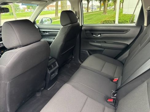 Certified 2024 Honda CR-V EX image 13