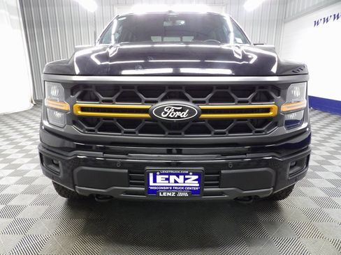 Used 2024 Ford F150 Tremor w/ Tow/Haul Package image 42