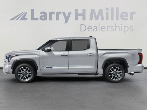 New 2026 Toyota Tundra 1794 Edition AWD/4WD image 6