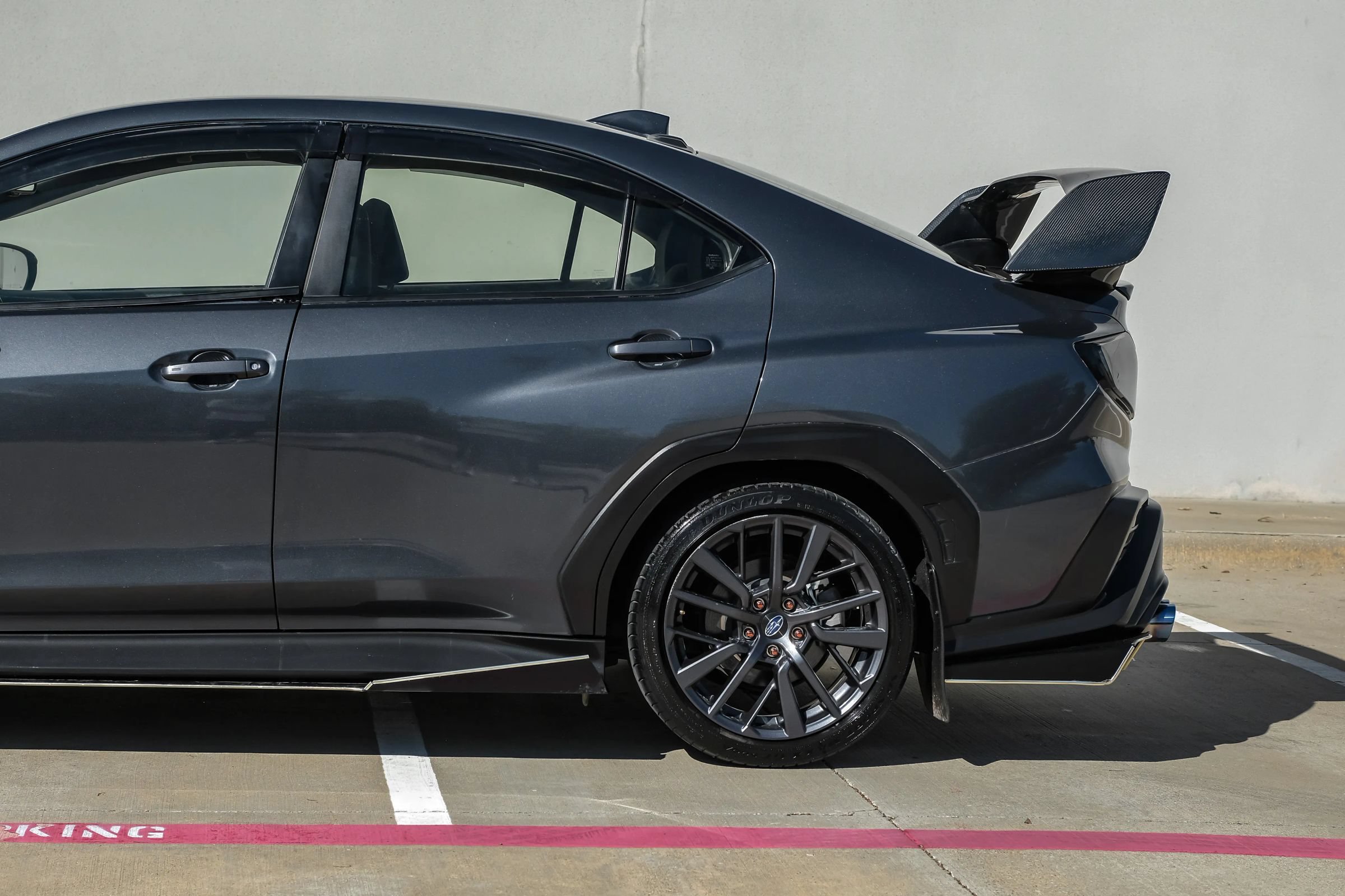 Used 2023 Subaru WRX Premium AWD/4WD image 14