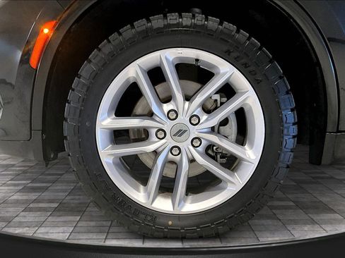 Used 2023 Dodge Durango GT image 33