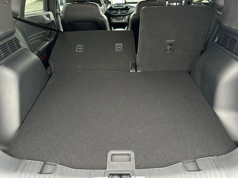 New 2025 Ford Escape ST-Line w/ Cold Weather Package image 16