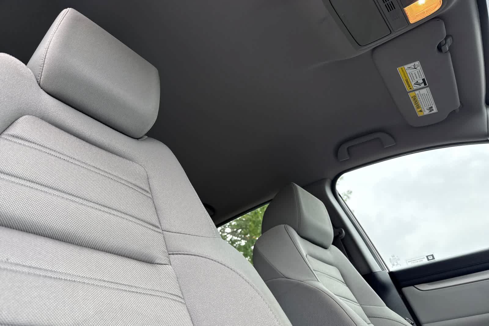 Used 2018 Honda CR-V LX image 17