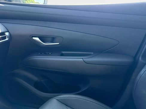New 2025 Hyundai Tucson SEL image 21
