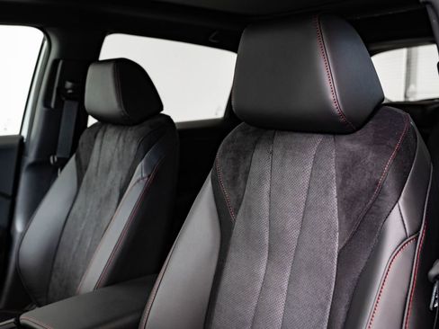 New 2026 Acura ADX A-Spec image 24