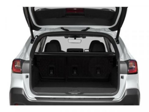 Certified 2022 Subaru Outback Limited XT w/ Popular Package #2 image 13