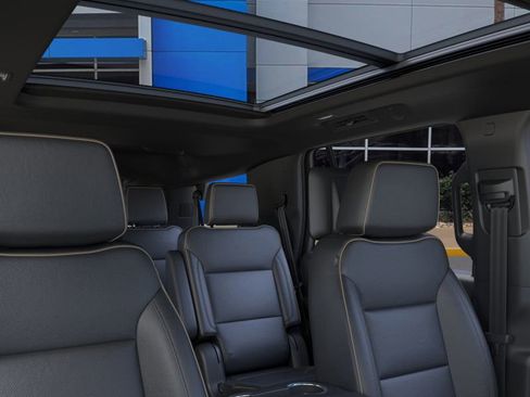 New 2026 Chevrolet Tahoe Premier RWD image 24