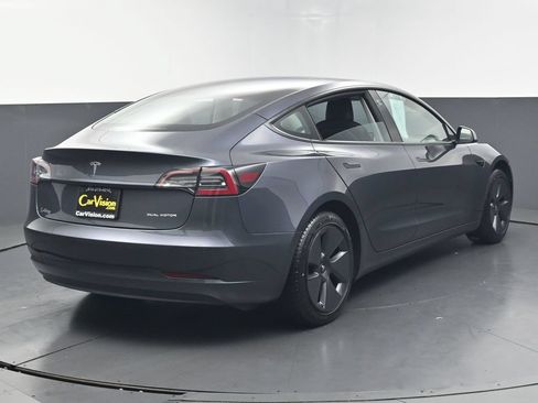 Used 2022 Tesla Model 3 Long Range AWD/4WD image 44