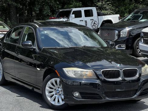Used 2009 BMW 328i Sedan RWD image 2