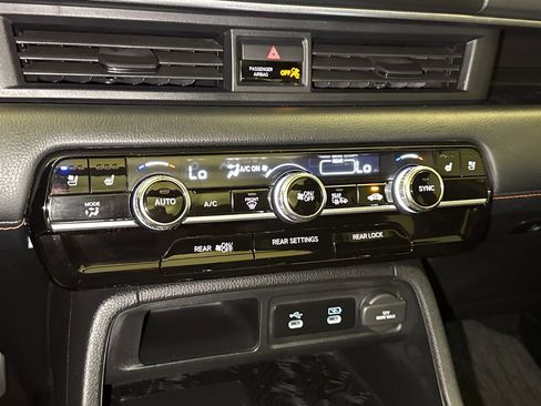 Certified 2026 Honda Passport TrailSport Elite image 25