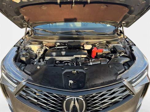 Used 2025 Acura RDX SH-AWD image 24