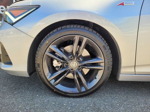 Certified 2024 Acura Integra A-Spec FWD image 36