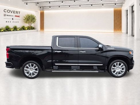 Used 2024 Chevrolet Silverado 1500 High Country w/ High Country Premium Package RWD image 15