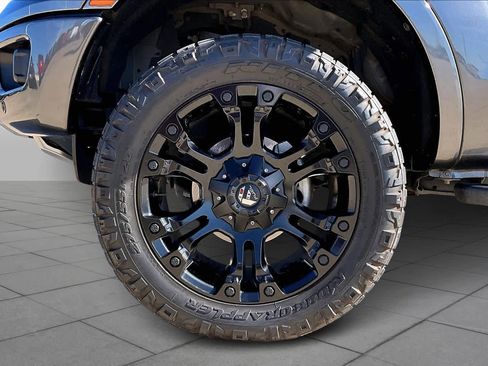 Used 2020 Ford Ranger Lariat w/ Equipment Group 501A Mid image 10