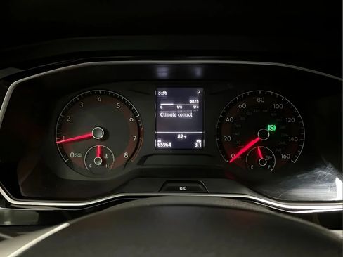 Used 2020 Volkswagen Jetta S FWD image 18
