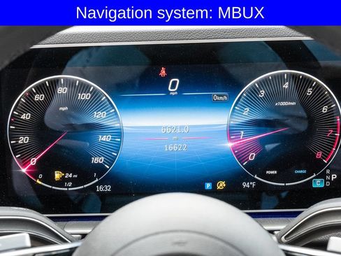 Used 2026 Mercedes-Benz GLE 350 4MATIC image 4