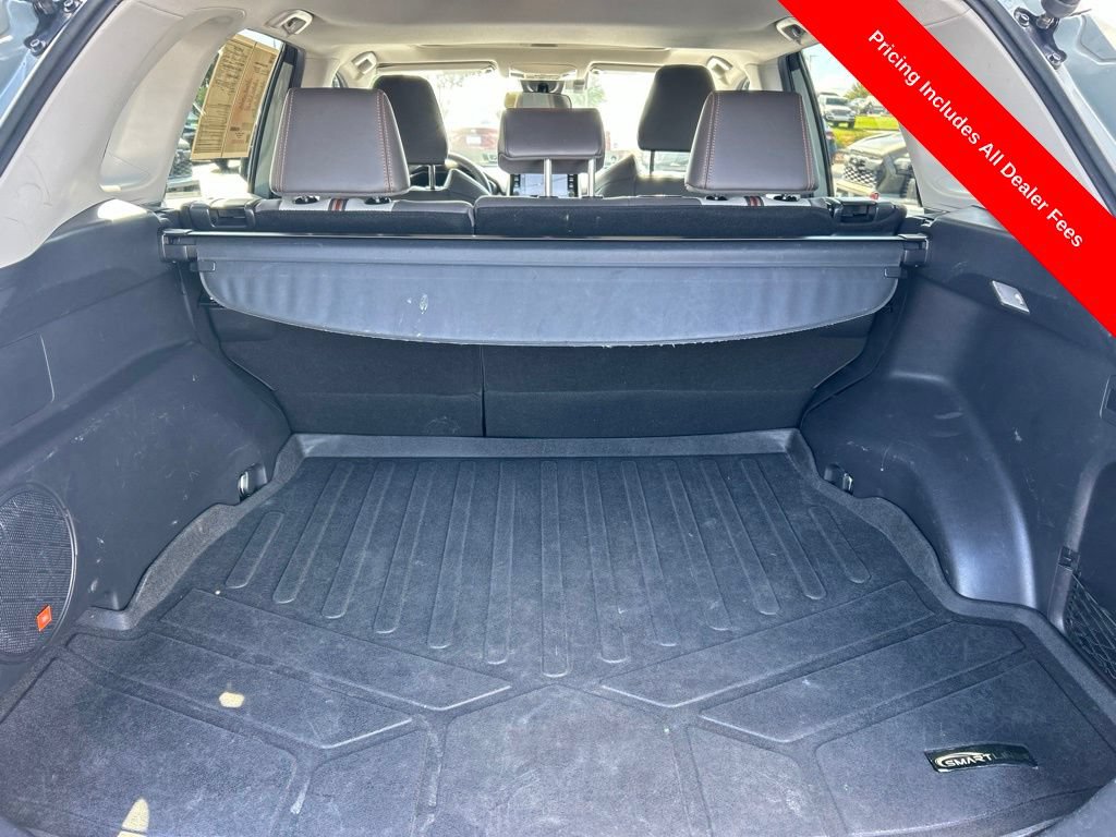 Used 2019 Toyota RAV4 Adventure w/ Cold Weather Package AWD/4WD image 17